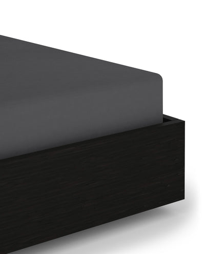 Heckett & Lane Hoeslaken Elementi Classic-Anthracite