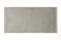 Heckett & Lane Strandlaken Premium Glacier-Grey