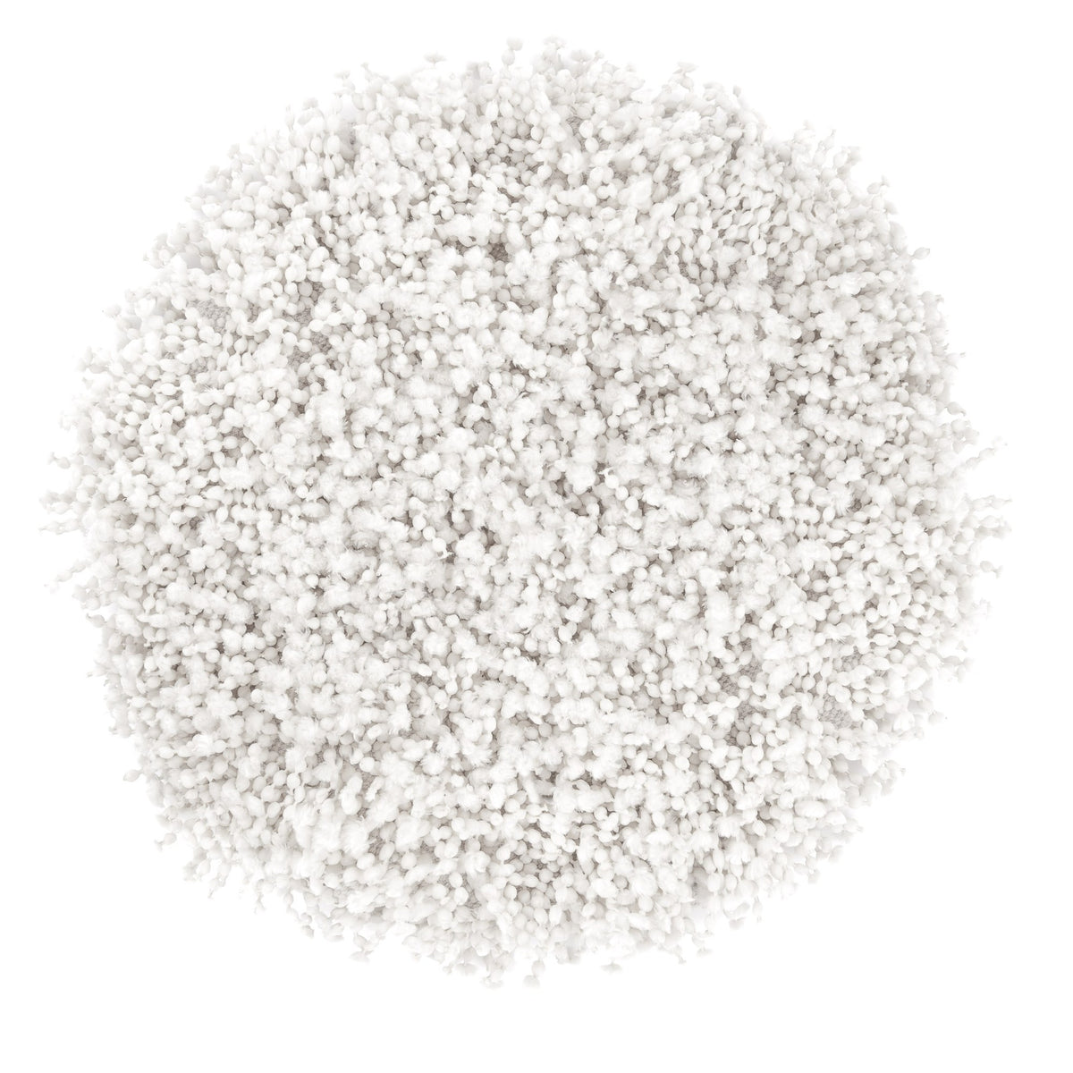 Heckett & Lane Badmat Onda Rond White