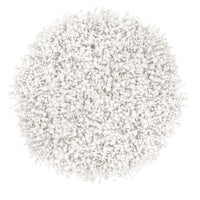 Heckett & Lane Badmat Onda Rond White