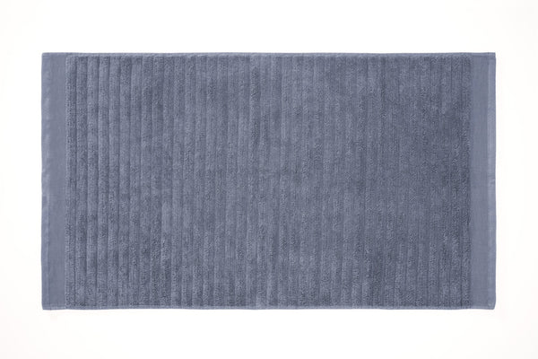 Heckett & Lane Badhanddoek Prestige Insignia-Blue