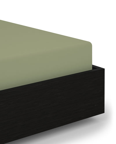Heckett & Lane Hoeslaken Elementi Laurel-Green