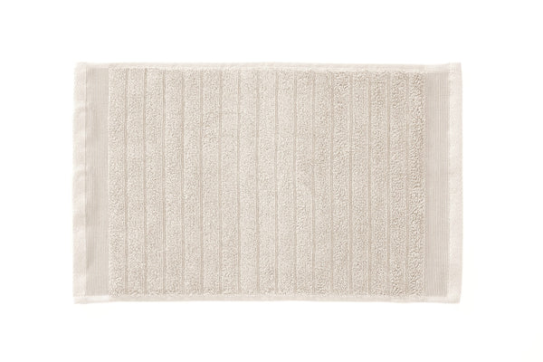 Heckett & Lane Gastendoekje Prestige Off-white