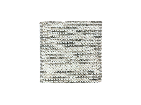 Zo!Home Badmat Vasco Glacier-Grey