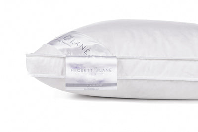 Heckett & Lane Kussen White Box White-100-WGF