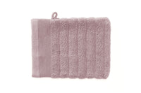 Heckett & Lane Washandje Prestige Shady-Pink