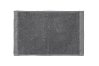 Heckett & Lane Gastendoekje Premium Classic-Anthracite