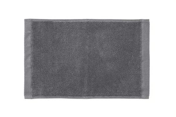 Heckett & Lane Gastendoekje Premium Classic-Anthracite