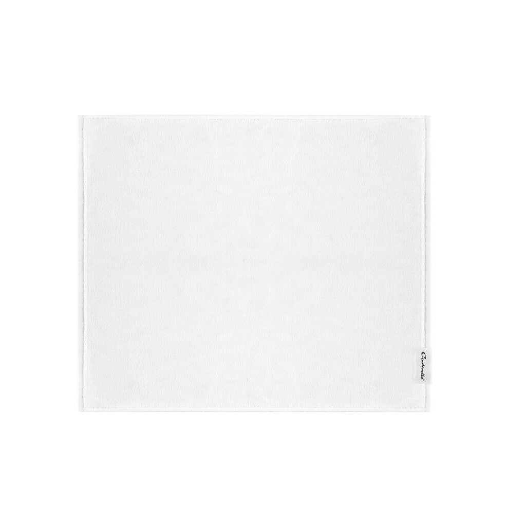 Cinderella Badmat Sundays White