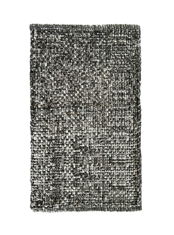Zo!Home Badmat Massimo Classic-Anthracite