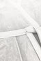 HeckettLane Badjas Premium White