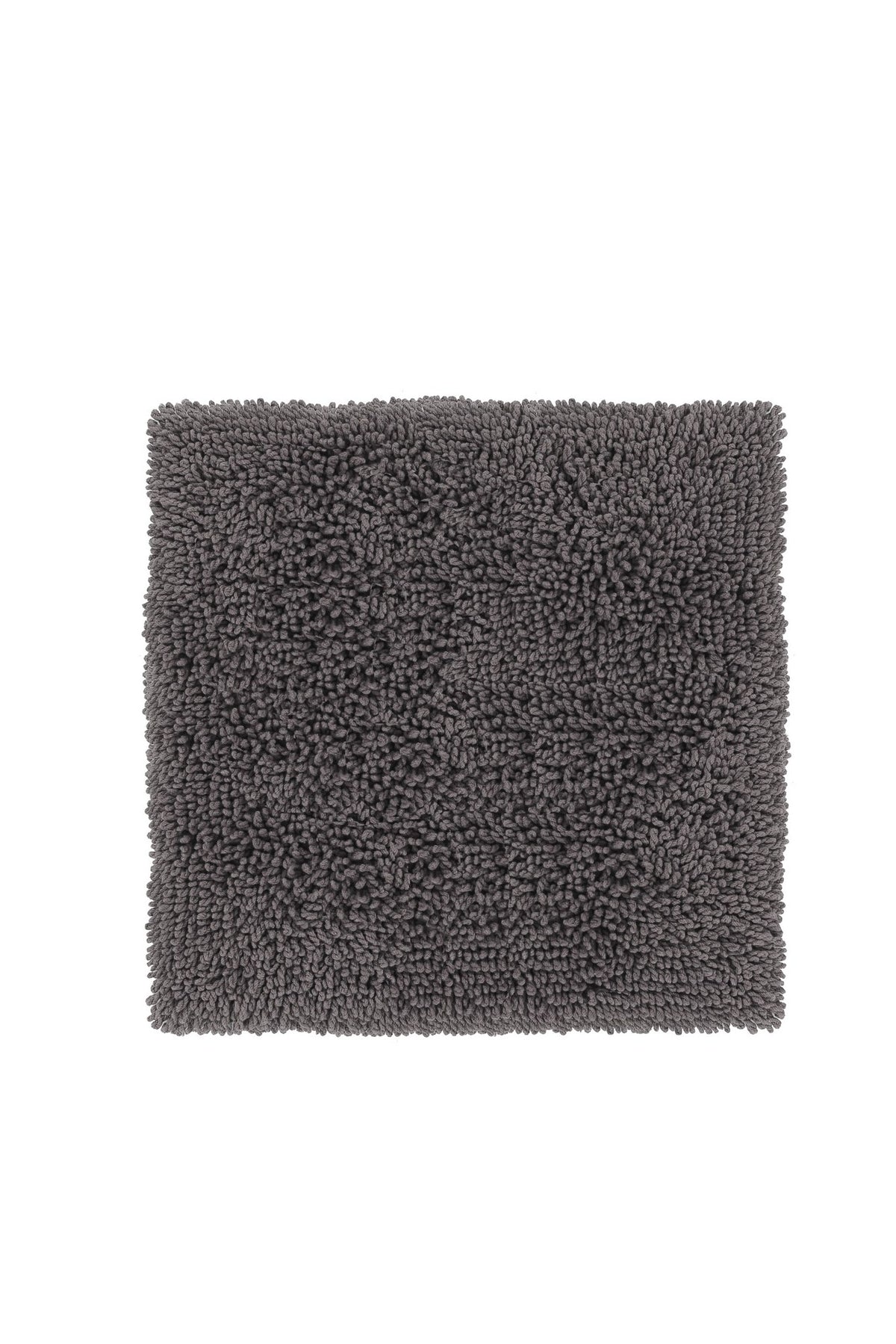 Heckett & Lane Badmat Fergana Bidet Classic-Anthracite
