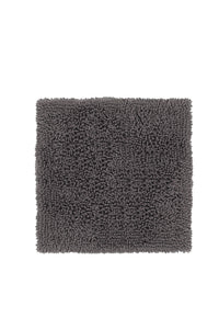 Heckett & Lane Badmat Fergana Bidet Classic-Anthracite