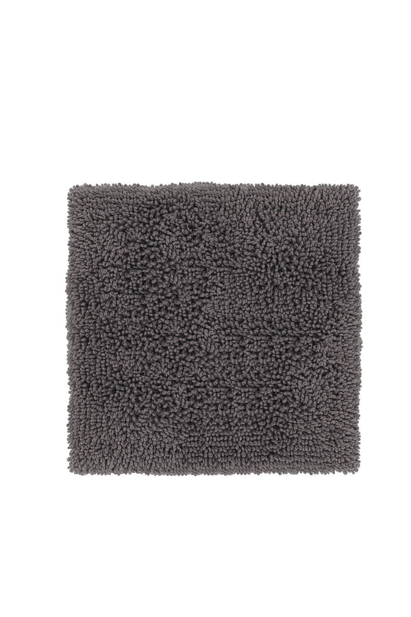 Heckett & Lane Badmat Fergana Bidet Classic-Anthracite