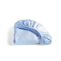 Cinderella Hoeslaken Jersey Soft Blue