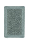 Heckett & Lane Badmat Buchara - 60x100 cm - Mist-Blue