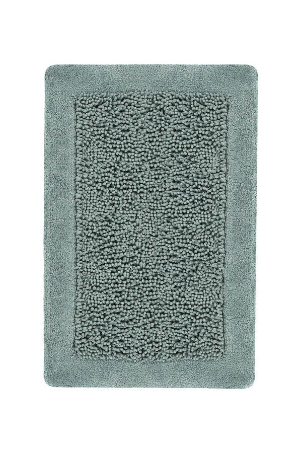 Heckett & Lane Badmat Buchara Mist-Blue