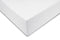 Zo!Home Hoeslaken Satinado White