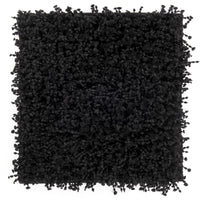 Heckett & Lane Badmat Onda Bidet Night-Black