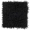 Heckett & Lane Badmat Onda Bidet - 60x60 cm - Night-Black