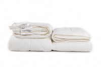 Heckett & Lane Dekbed Gold Dubbel Gold-100-Hollow-Fibre
