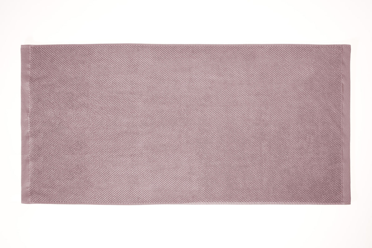 Heckett & Lane Strandlaken Grant Shady-Pink