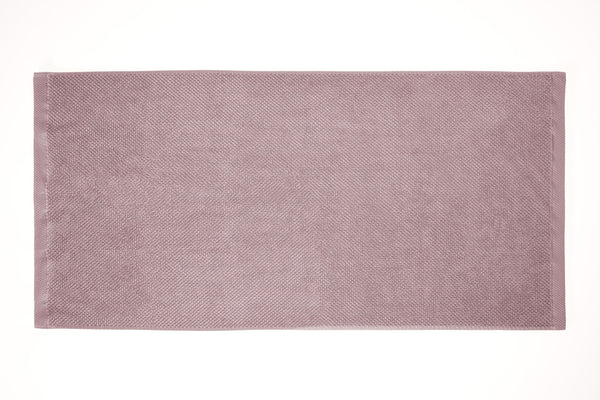Heckett & Lane Strandlaken Grant Shady-Pink