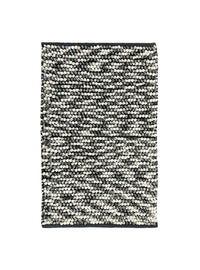 Zo!Home Badmat Zola Classic-Anthracite