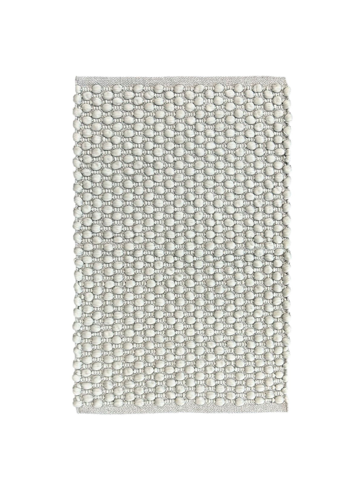Zo!Home Badmat Mauro Glacier-Grey