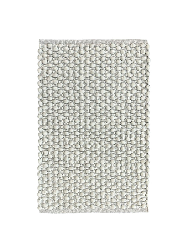 Zo!Home Badmat Mauro Glacier-Grey