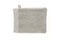 Heckett & Lane Washandje Grant - 16x21 cm - Glacier-Grey