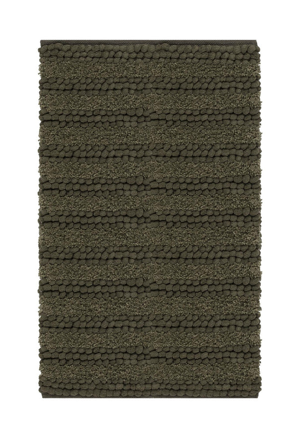 Heckett & Lane Badmat Roberto Army-Green