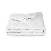 Cinderella Dekbed Harmony White
