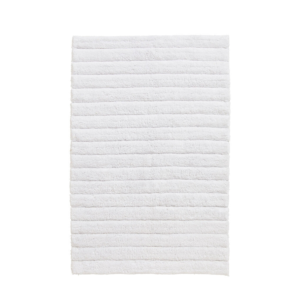 Seahorse Badmat Board White