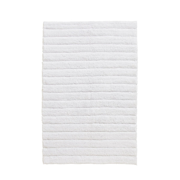 Seahorse Badmat Board White