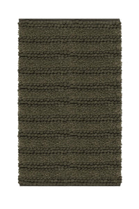 Heckett & Lane Badmat Roberto Army-Green