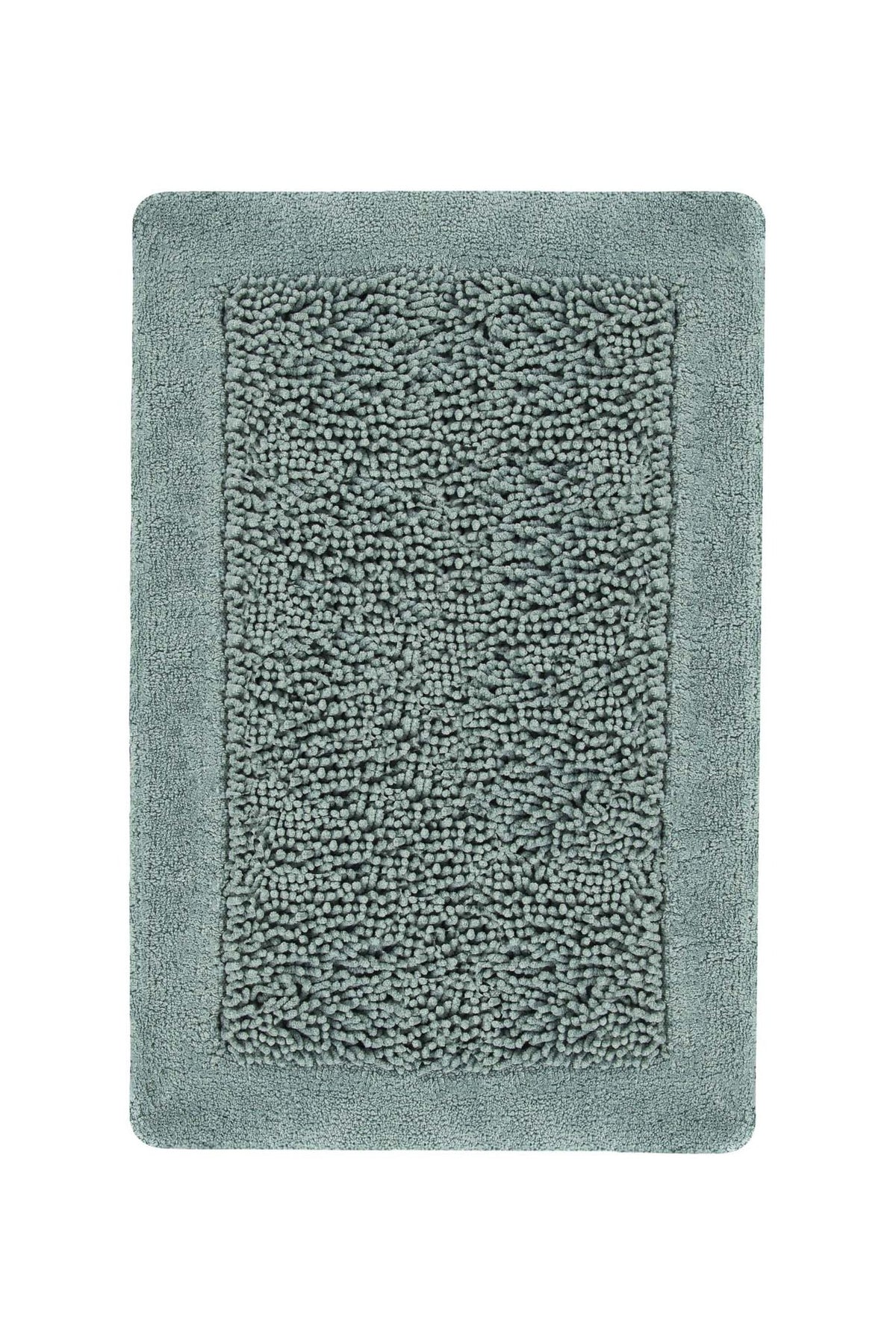 Heckett & Lane Badmat Buchara Mist-Blue
