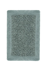 Heckett & Lane Badmat Buchara Mist-Blue