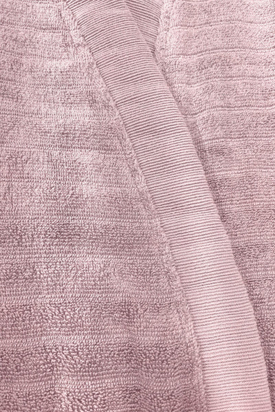 Heckett & Lane Badjas Prestige Shady-Pink