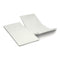 Cinderella Splittopper hoeslaken Jersey Double Split Ivoor 180x200/210 cm
