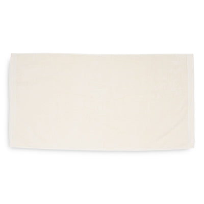 Heckett & Lane Gastendoekje Premium Off-white