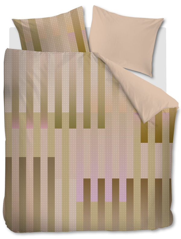 Dutch Design Dekbedovertrek Via Manzoni Multi
