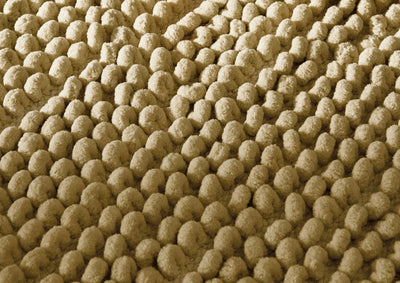 Zo!Home Badmat Fabrizio Forest-Sand
