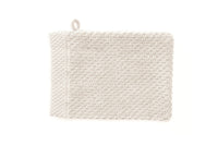 Heckett & Lane Washandje Grant Off-white