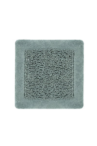 Heckett & Lane Badmat Buchara Bidet Mist-Blue