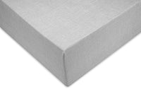 Zo!Home Hoeslaken Lino Dove-Grey