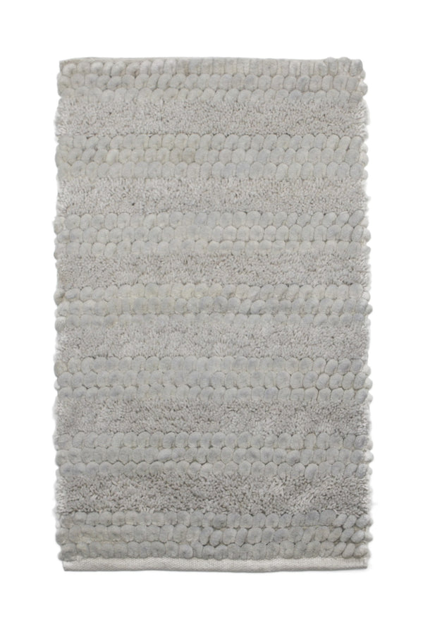 Heckett & Lane Badmat Roberto Light-Grey