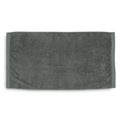 Heckett & Lane Strandlaken Premium Classic-Anthracite