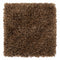 Heckett & Lane Badmat Cona Bidet - 60x60 cm - Wheat-Brown