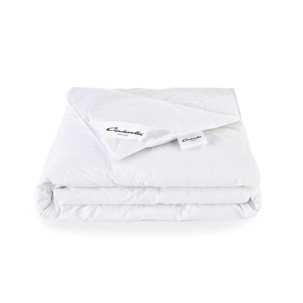 Cinderella Dekbed Soul White